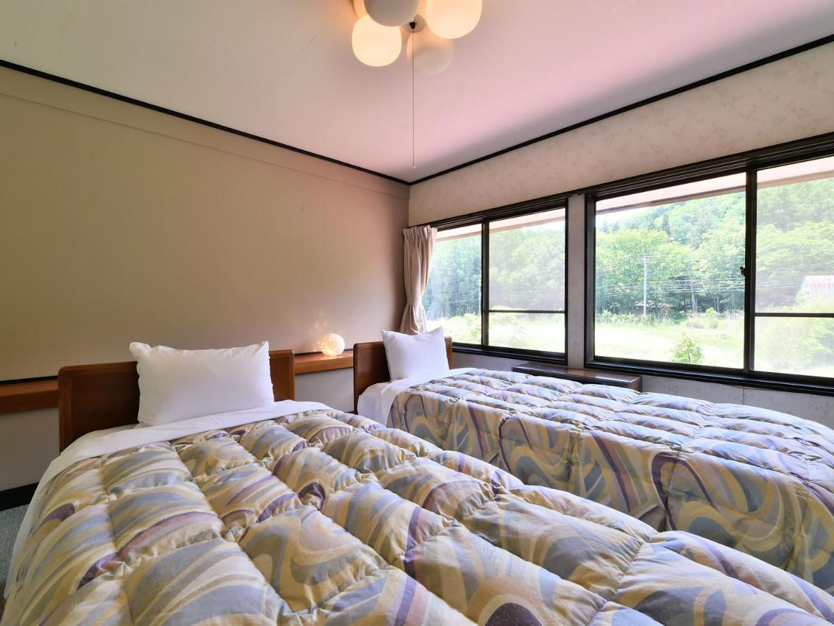 Alpine Route Hotel Ryokan