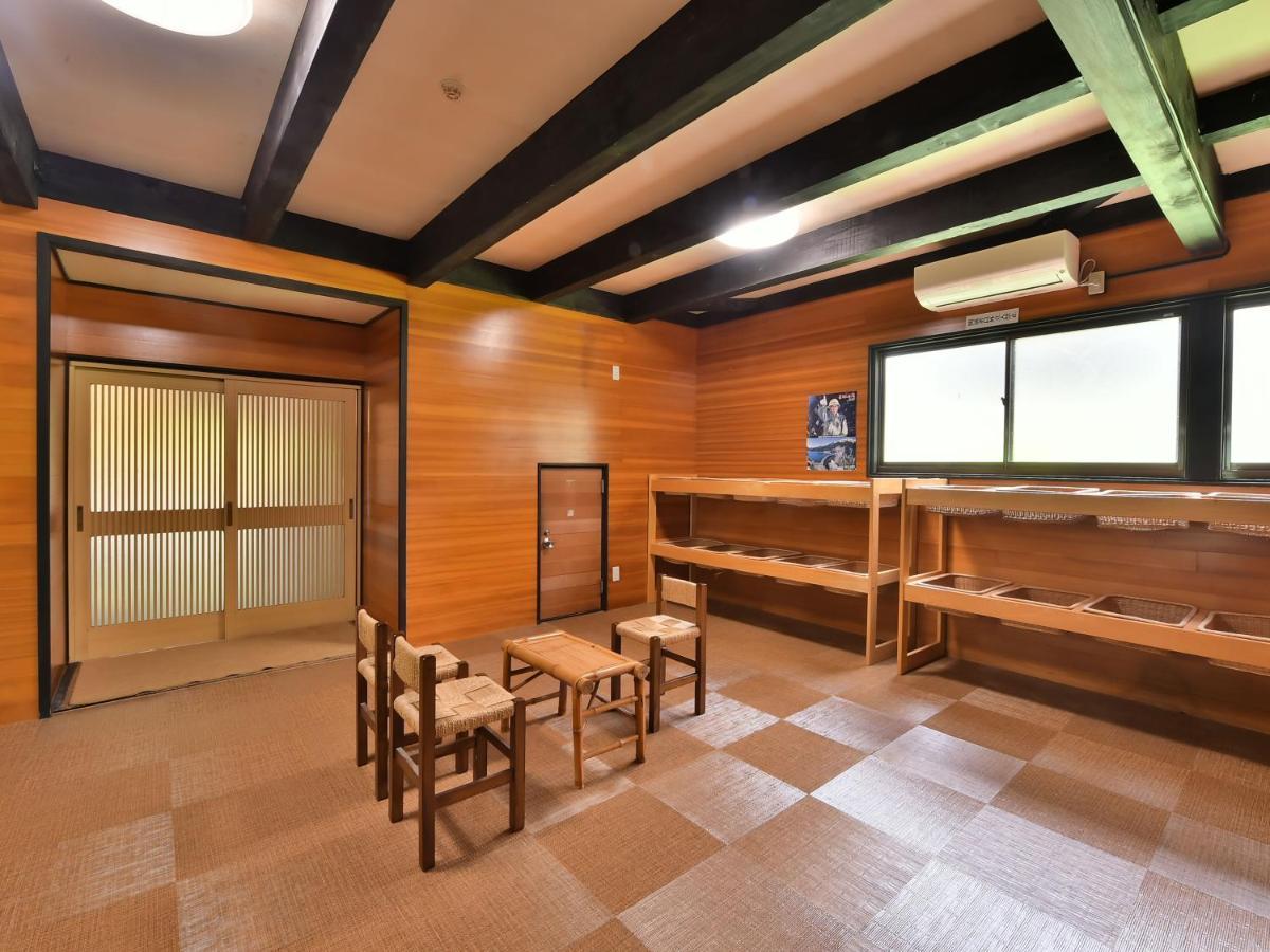 Alpine Route Hotel Ryokan 3*